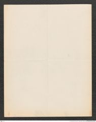 k.k. naturhistorisches Hofmuseum, Intendanzakten 1885-1896 (Hauer), Aktenzahl Z.673/1889, Seite 4